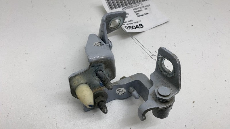 ⭕ 2021-2024 Ford Mustang Mach-E Rear Driver Side Upper & Lower Door Hinge Left