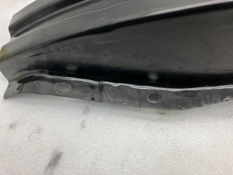 ⭕ 2012-2025 Tesla Model S Rear Bumper Energy Absorber Impact Reinforcement Beam