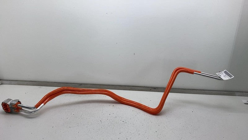 2021-2023 Tesla Model X MX HV Busbar Charge Port Inlet Wiring Harness