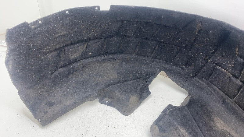 ⭕2019-2023 Audi e-Tron Rear Right Quarter Wheel House Fender Liner Splash Shield