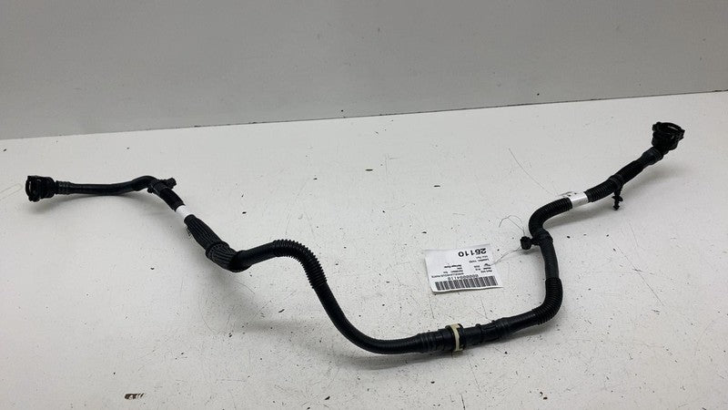 ⭕ 2025 Rivian R1S EGR Pipe Tube Hose Assembly PT00543072-E / PT0054307