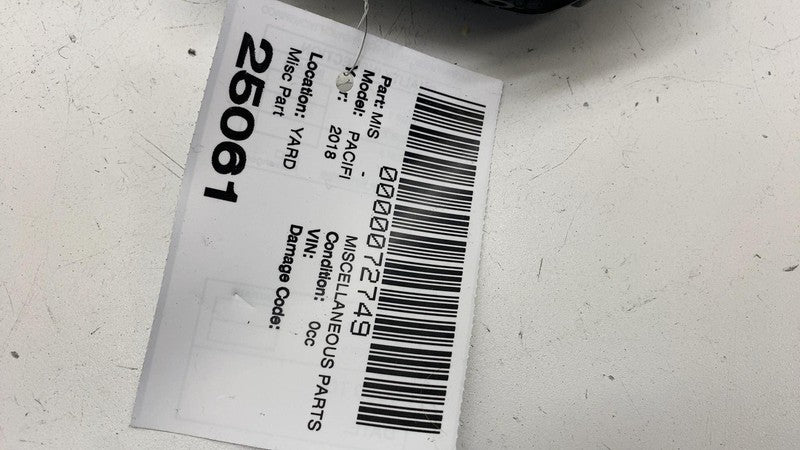 68360889-AB ⭕ 2017-2024 Chrysler Pacifica Steering Column Combination Switch OEM 68360889AB