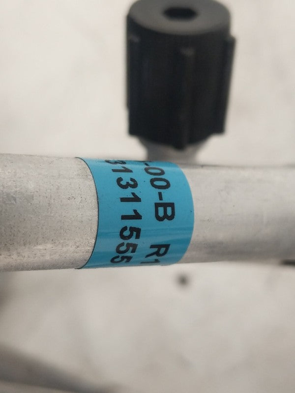 ⭕ 21-25 Model S A/C Air Conditioning Coolant Line Tube Cooling Pipe 15