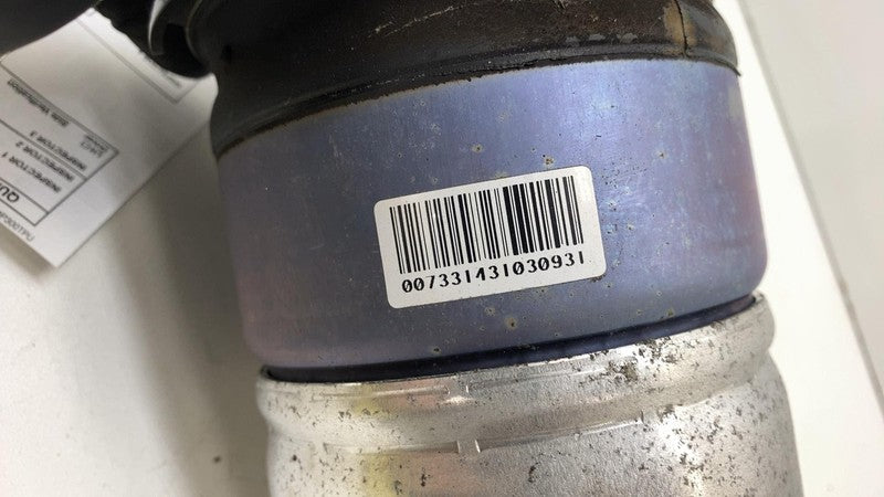 6006353 00 C ⭕ 12-15 Model S Rear RH Air Suspension Spring Module Shock Absorber 6006353-00-C