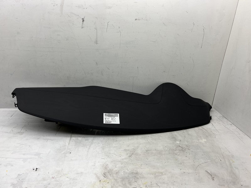 2012-2020 Tesla Model S Dashboard Instrument Panel Interior Dash Trim Cover OEM
