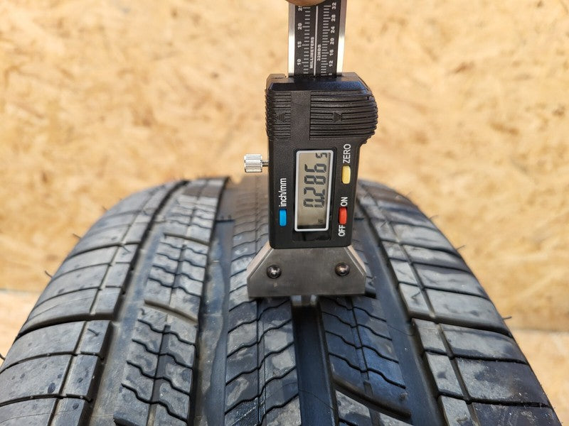 2336 3166 ⭕ 2018-2020 GMC Terrain Wheel Rim 18" inch 18x7.0J w/ Tire 225/60R18 x2 23363166