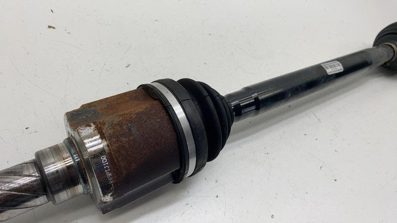 ⭕ 12-20 Model S X Rear Left or Right CV Axle Shaft Halfshaft 36MM 1007