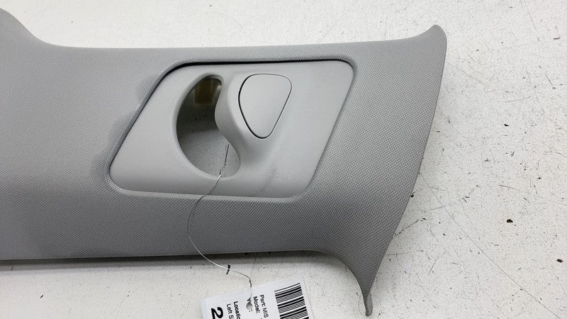 ⭕2020-2023 Model Y Driver Side B-Pillar Upper Trim Cover Panel Left 14
