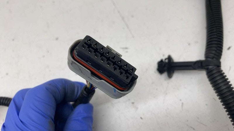 ⭕17-23 Tesla Model 3 Rear Cradle Subframe Wiring Harness Cable Wire 10