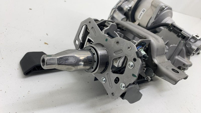 ⭕ 2021-2024 Ford Mustang Mach-E Electric Power Steering Column w/ Motor Assembly
