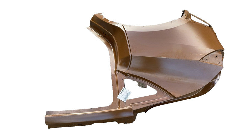 ⭕2020-2024 Tesla Model Y MY Rear Passenger Quarter Panel Structural Cu