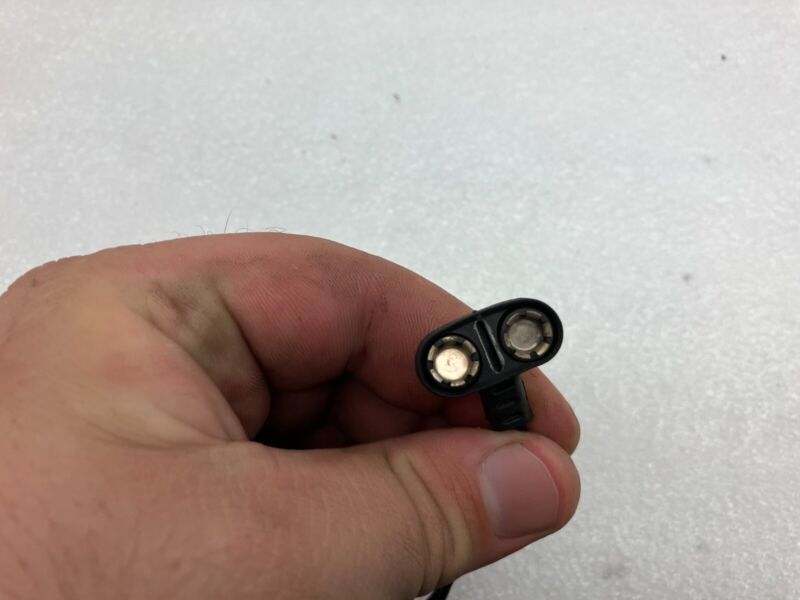 105333100A ⭕ 12-20 Model S Rear Trunk Tailgate Hatch Liftgate Wiring Harness 1053331-00-A