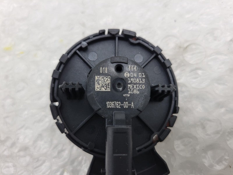 1036762 00 A ⭕ 17-23 Model 3 M3 Left or Right Door Impact Crash Pressure Sensor 1036762-00-A