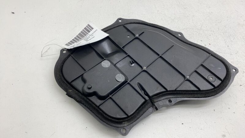 100310100E ⭕12-20 Tesla Model S Front Right Door Plate Panel w/ Control Module 1002458-00-H