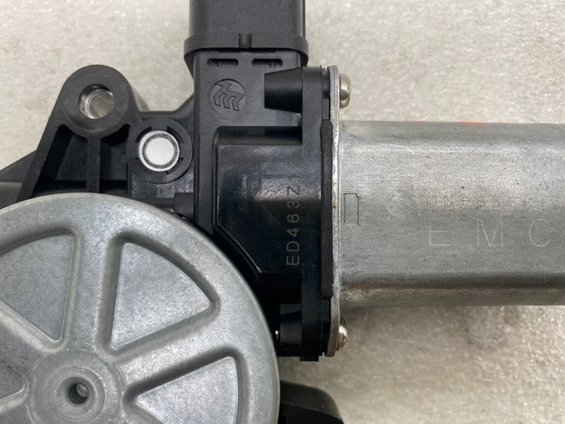 ⭕ 2012-2020 Tesla Model S Passenger Side Panoramic Sunroof Motor Right Assembly