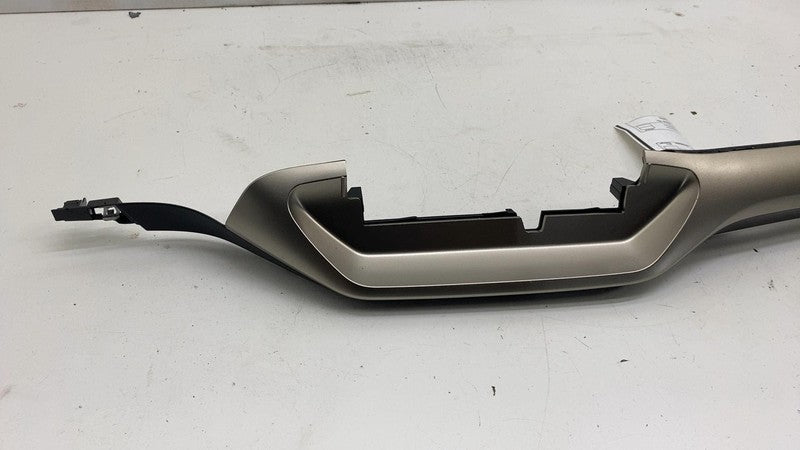 11K 947 095 A ⭕ 2021-2023 ID.4 Front Right Dash Center Bezel Trim Cover & Air Vent 11K947095A