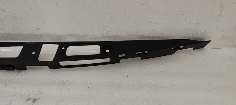 ⭕2012-2020 Tesla Model S Rear Exterior Liftgate Trunk Applique Trim Bracket Assy