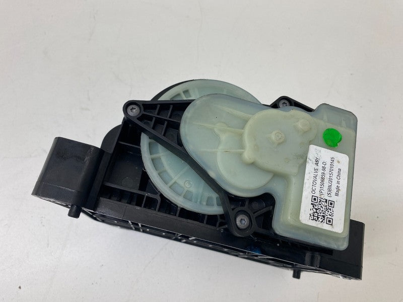 1506859 98 D ⭕ 2017-2023 Tesla Model 3 Y Supermanifold Octovalve Pump Assembly 1506859-98-D