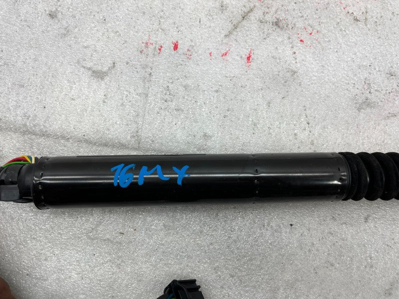 1063441 00 C ⭕16-22 Model X Rear Left/Right Secondary Falcon Door Lift Gas Strut 1063441-00-C