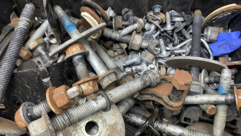 ⭕ 2015 2016 2017 2018 Chevrolet Silverado 1500 Truck Pickup SET of Bol