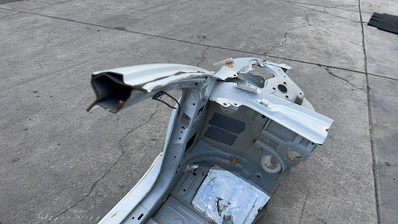 ⭕2017-2020 Tesla Model 3 Front Left Quarter Panel Apron Cut Out Struct