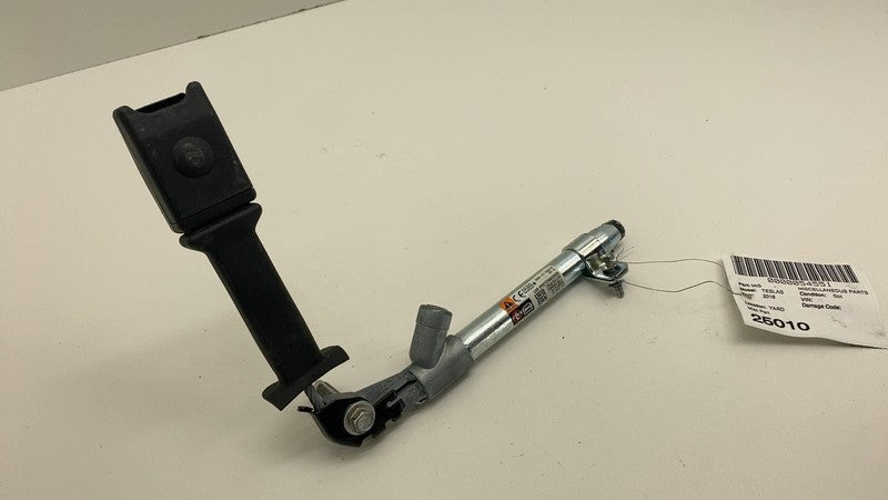 1005265 05 E 12-20 Tesla Model S Front Right Lap Pretensioner 16-20 Tesla Model X Front Left