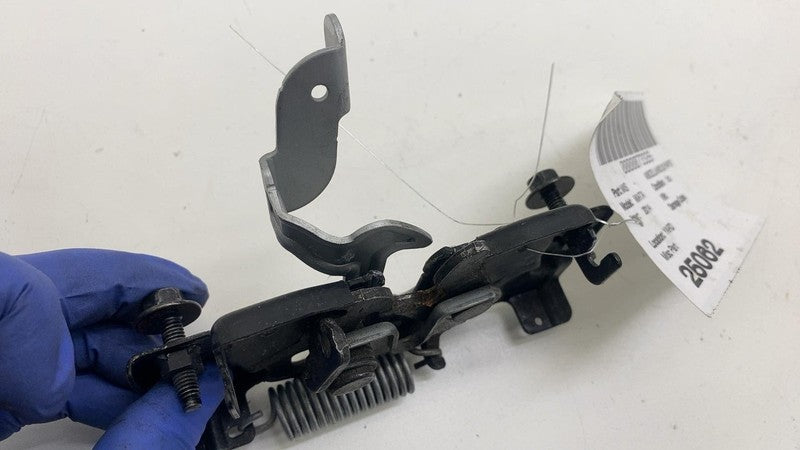 NE510039 ⭕ 2006-2015 Mazda MX-5 Miata Front Hood Bonnet Lock Latch Release Mechanism Assy