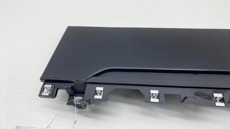 9Y1 853 327 ⭕ 2024 Porsche Cayenne Virtual Cockpit LCD Multimedia Display Screen 9Y1853327