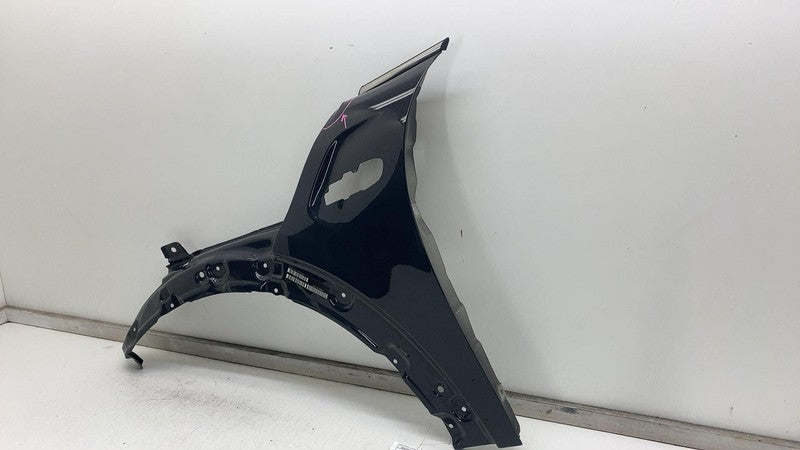 ⭕ 2014-2019 Mini Cooper S Front Driver Side Fender Panel Left LH Assembly Gray