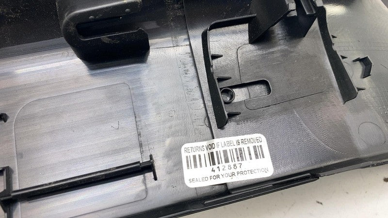 51477272380 ⭕ 14-21 BMW i3 I01 Rear Right Door Sill Scuff Plate Cover Trim Panel 51477272380