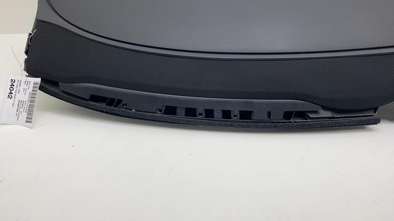 ⭕ 17-23 Tesla Model 3 Y Dashboard Instrument Panel Base & Premium 1083
