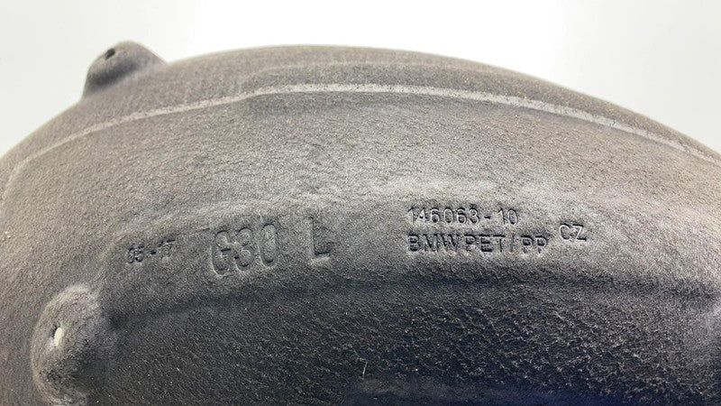 ⭕ 2017-2023 BMW 540i Rear Inner Wheel Fender Liner Splash Guard Shield