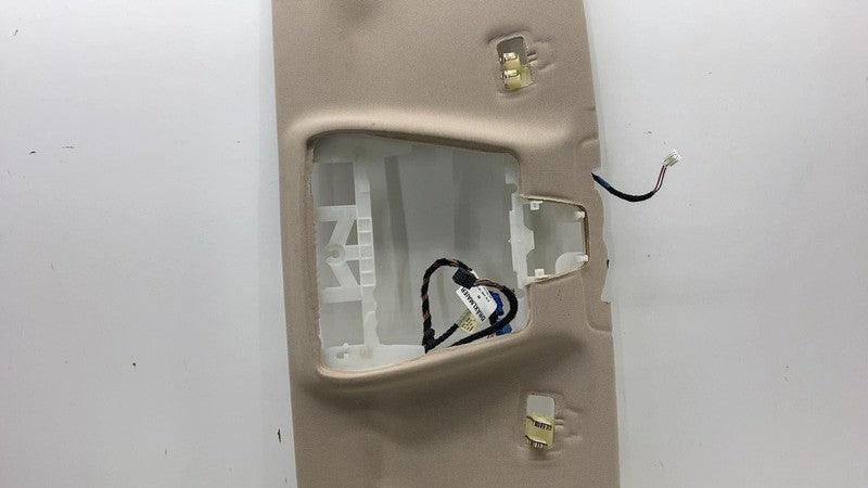 ⭕2010-2016 Mercedes Benz E350 Roof Headliner + Interior Trim Set + Grab Bar Assy