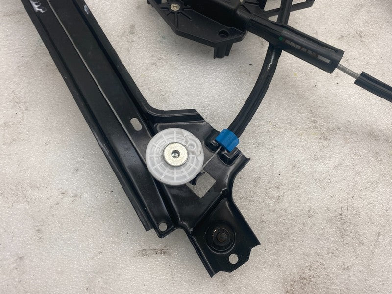 102882100B ⭕ 2016-2020 Tesla Model X Rear Right Door Window Regulator & Motor 1028821-00-B