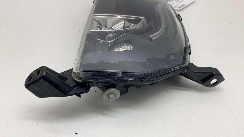 ⭕ 12-20 Model S Front Driver Side LED Fog Light Cornering Lamp Left 60