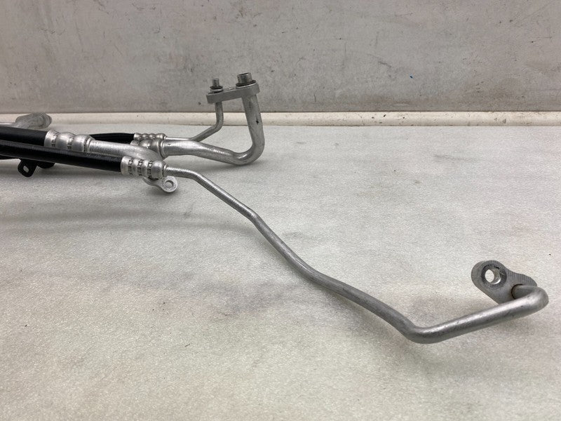 109215600F ⭕ 2017-2022 Tesla Model 3 A/C Hose Line Suction-Liquid Tube Combo 1092156-00-F