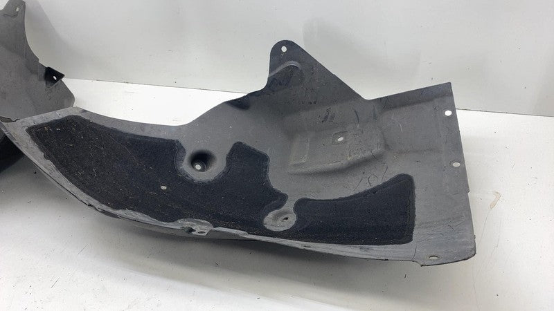 108158100D ⭕ 18-23 Model 3 Front Driver Wheel Fender Liner Splash Shield Left 1081581-00-D