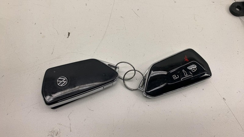 5WA959436Q ⭕2021-2023 Volkswagen ID.4 Keyless Entry Control Module FOB Smart Key 5WA959436Q