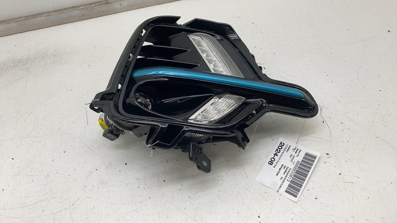 ⭕2020-2022 Kia Niro EV Front Left Fog Light Bumper FogLamp Turn Signal