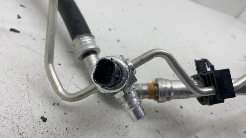 ⭕ 2023-2025 Toyota Prius A/C Air Conditioning Liquid Suction Pipe Hose