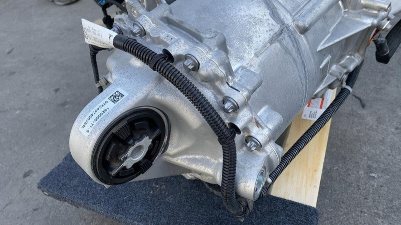 1920000-T1-G ⭕ 24 25 Tesla Cybertruck Front Tri-Motor Electric Drive Unit 1920000-T1-G Beast