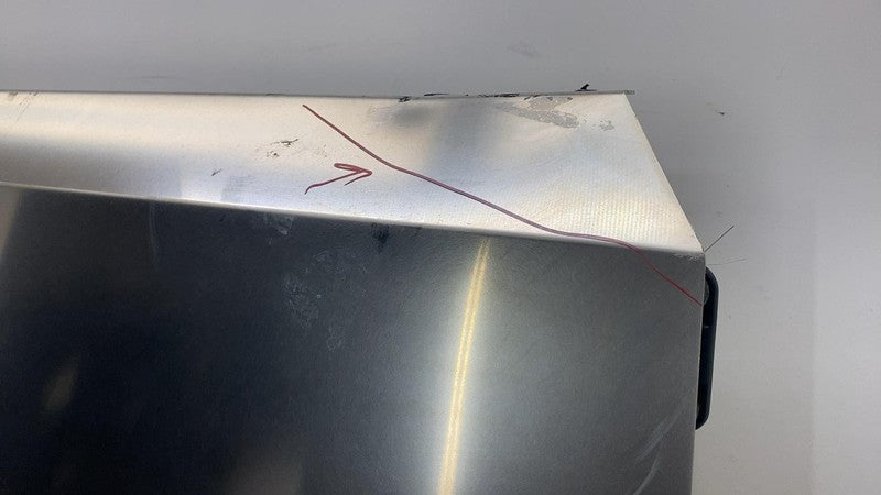 ⭕2024-2025 Tesla Cybertruck Front Passenger Side Door Shell Panel Righ