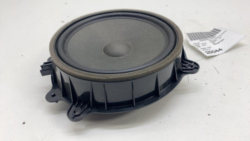 107974400D ⭕ 2017-2023 Tesla Model 3 Y Front Door Audio System Woofer Speaker 1079744-00-D