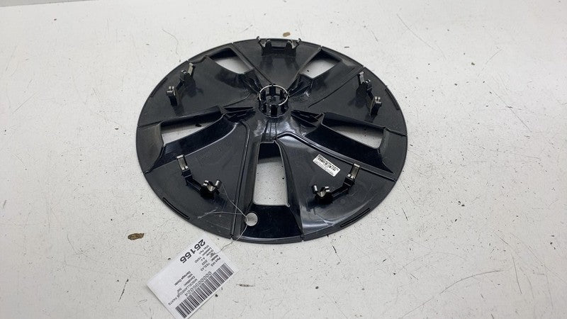 ⭕ 2021-2023 Tesla Model 3 Wheel Rim Cover Pinwheel Refresh Center Cap