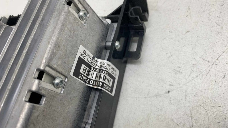 ⭕ 2021 Jeep Wrangler Mopar Dash Center Screen Display Monitor Unit 684