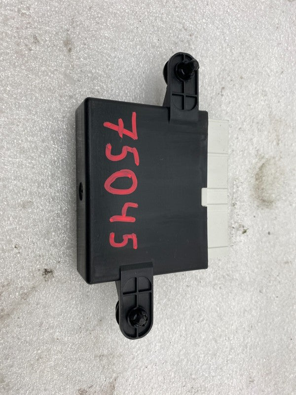 110030800A ⭕ 16-20 Model S X Park Brake Parking Assist Control Module Unit ECU 1100308-00-A
