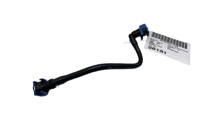 ⭕ 2025-2026 Tesla Model Y MY ABS Control Module Reservoir Hose Tube 21