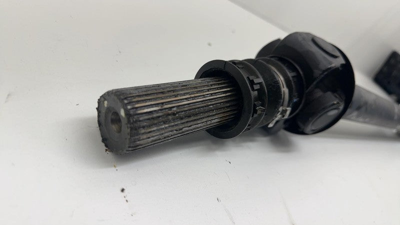 22760959 ⭕ 2014-2018 Chevrolet Silverado 1500 Front Drive Shaft Driveshaft Assy 22760959