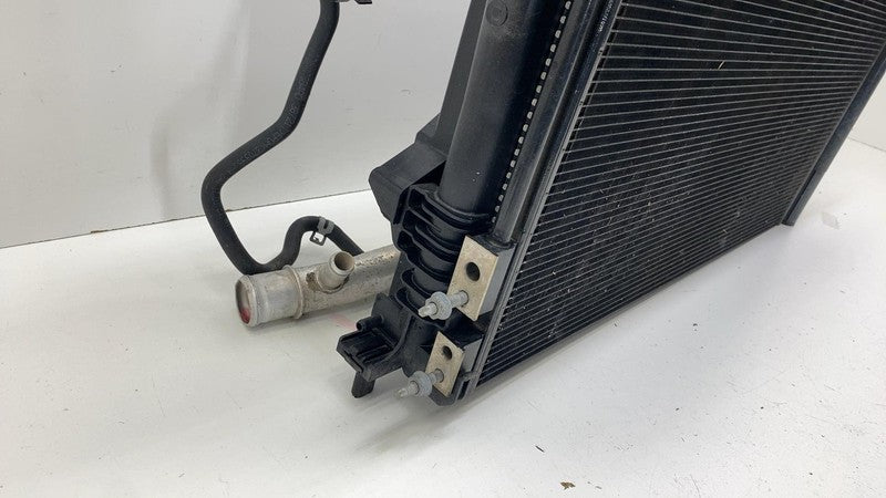 ⭕ 2017-2021 Chrysler Pacifica 3.6L Radiator Assy (8th VIN = G) w/o tow package