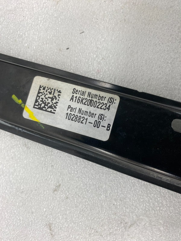 102882100B ⭕ 2016-2020 Tesla Model X Rear Right Door Window Regulator & Motor 1028821-00-B